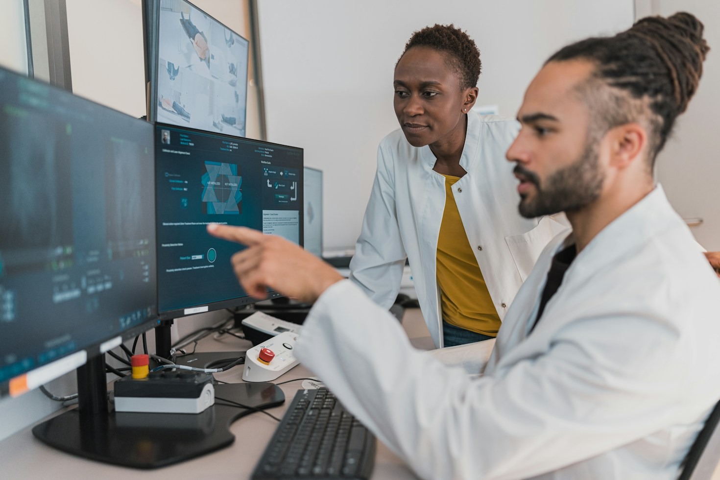 Como Organizar a Rotina do Consultório Utilizando Inteligência Artificial
